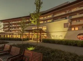 生命树水疗度假酒店
