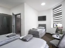 Duisburger Hostel