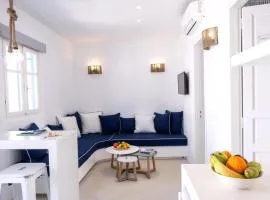 Hyades - Downtown Suites, Mykonos Town