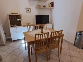 Cirillino Apartament