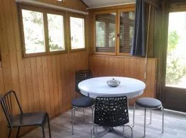 Chalet Dominique