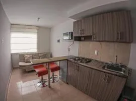 Apartaestudio Norte de Armenia
