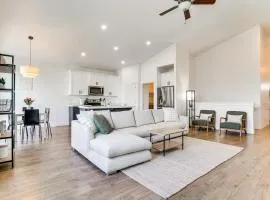 Vineyard Retreat with Gas Grill Near Utah Lake!