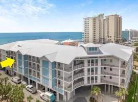Sea Glass 209 by Vacation Homes Collection