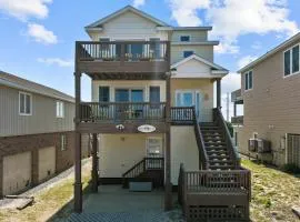 5711 - OBX Ta SEA by Resort Realty