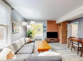 Beauty of Bartlett - Unit 2
