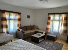 Apartmani Nikola Dojkinci