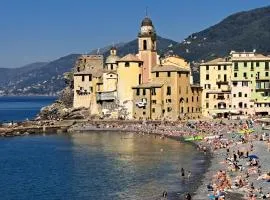 HDGiotto Camogli centro storico