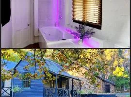 Daylesford - FROG HOLLOW ESTATE - One bedroom Homestead Villa - book for 3 nights pay for 2 - contact us for more details