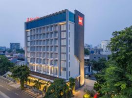 ibis Jakarta Raden Saleh，位于雅加达的宜必思酒店