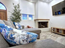 AnGio City House