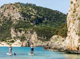 Mandarin Oriental, Costa Navarino，位于皮洛斯的酒店