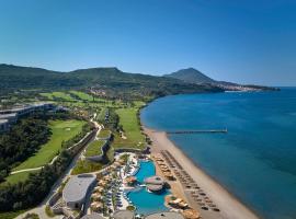 Mandarin Oriental, Costa Navarino，位于皮洛斯的酒店