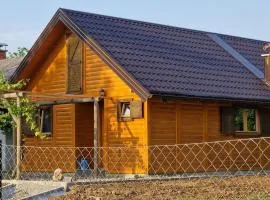 Holiday house with a parking space Zarilac, Slavonija - 23028