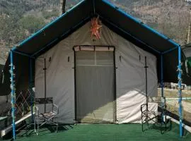 Stargazers Glamping