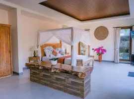 2 Seasons Villa Sun - Luxury with private pool