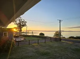 Te Moe - Lake Taupo Holiday Home