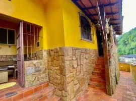 Casa 86 Quitandinha Petrópolis