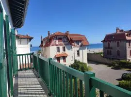 Appartement Hendaye, 2 pièces, 4 personnes - FR-1-239-1037