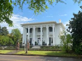 谢多洛恩住宿加早餐旅馆，位于哥伦布的住宿加早餐旅馆