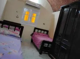 Aswan Fully furnished apartment اسوان- امتداد العقاد