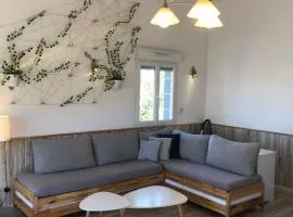 Team House - 8 lits