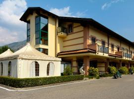 巴尔德酒店，位于瓦尔德拉托雷的酒店