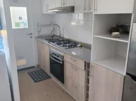 Vive la playa y el mejor descanso