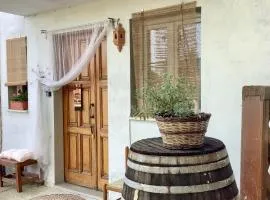 PODERE Sant'Anna B&B -Bambù room