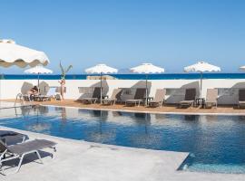 Viva Tourismo Resort (naturist club)，位于帕拉代西翁的酒店