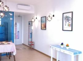 MM HOMESTAY The Wave Melaka，位于Tranquerah的酒店