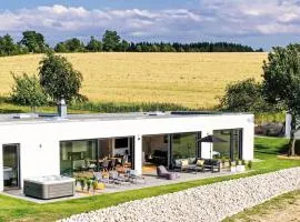 FichtelTijd Wellness Sauna Whirlpool