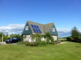 Beachvilla Ijsselmeerblik