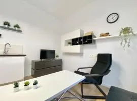 Apartamento Villa María III