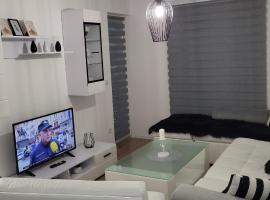 Comfort，位于Kiseljak的酒店