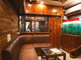 Hotel King City，位于Muzaffarnagar的酒店