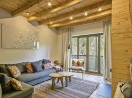 Luderna - Apartamento Era Sarreta