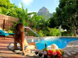Stonefield Villa Resort