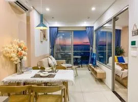 The Song Luxury Condotel Vung Tau - Xuân's Homestay