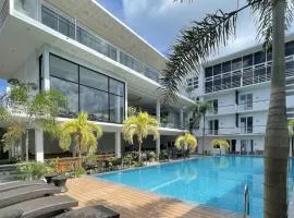 The XIMO Suites