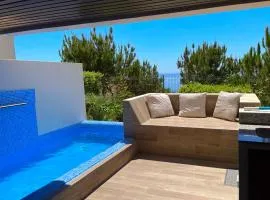 Luxury 2 bedrooms Private Heated Pool EHHouse