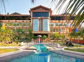 The Kingdom, Havelock，位于哈夫洛克岛的酒店