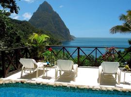 Mago Estate Hotel，位于苏弗里耶尔的酒店