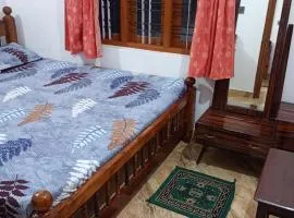 Coorg Vayu homestay