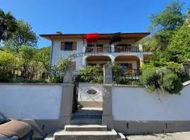 Villa Rosa Friuli