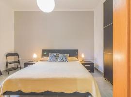 Casa Dory，位于博尔塞纳的酒店