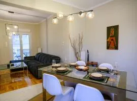 Luxury Modern 2 bed Elegance