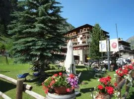 格兰塔帕丽酒店