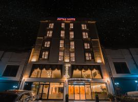 Aktas Hotel，位于特拉布宗的酒店