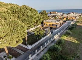 Villa Venere Superior [50mt Sea-Free Parking-Garden]